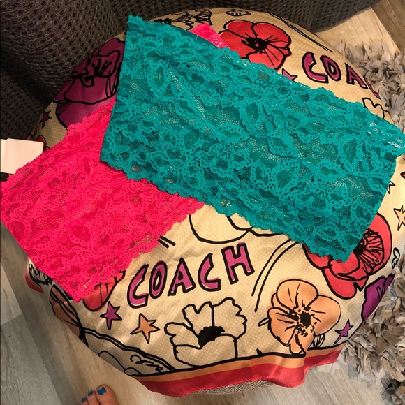 b.tempt’d | Bandeau Bralette | New - Picture 2 of 8